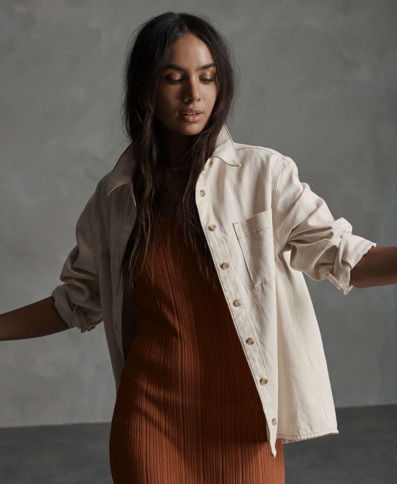 ALCHEMY CLASSIC SHIRT