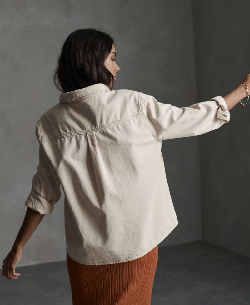 ALCHEMY CLASSIC SHIRT