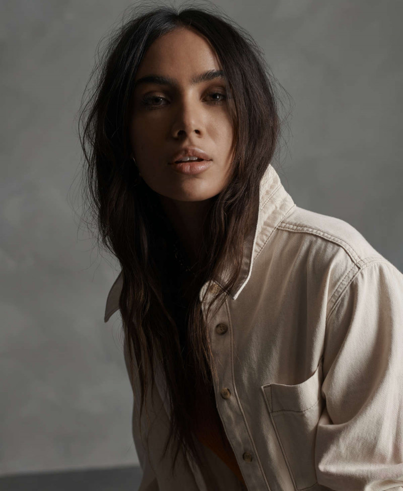 ALCHEMY CLASSIC SHIRT