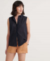 TILLY BRODERIE SHIRT