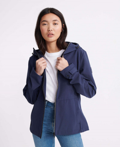 LS ESSENTIALS SUMMER TREKKER
