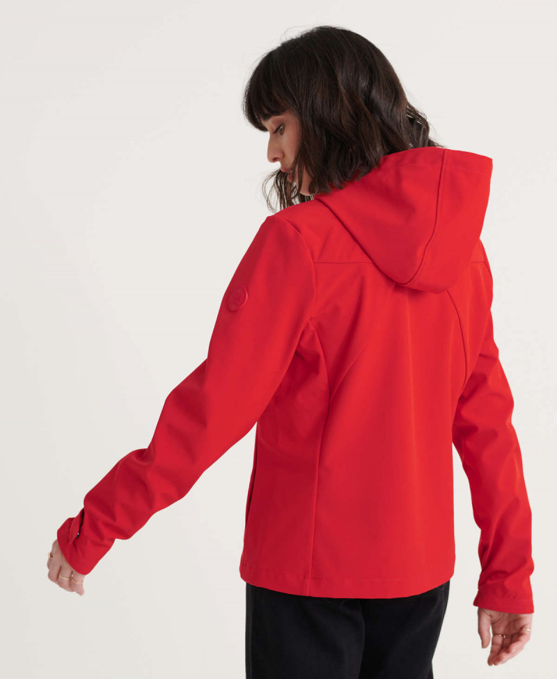 LS ESSENTIALS SUMMER TREKKER