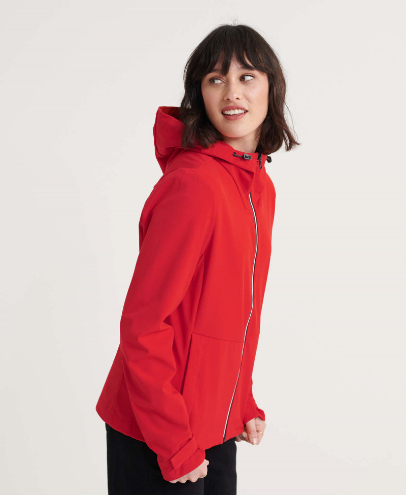LS ESSENTIALS SUMMER TREKKER