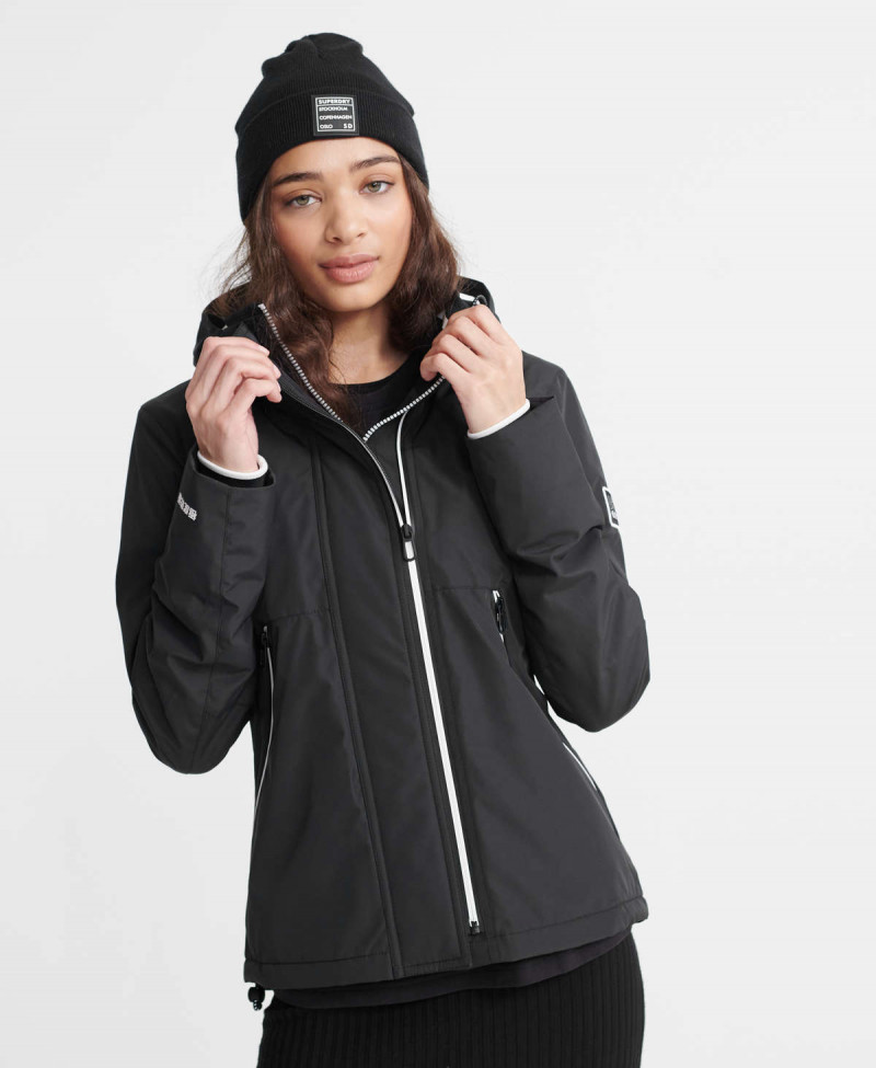 LS ESSENTIALS SD ARCTIC VELOCITY