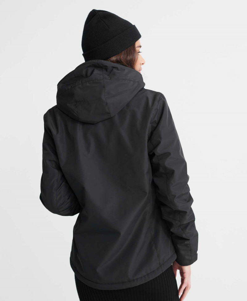 LS ESSENTIALS SD ARCTIC VELOCITY