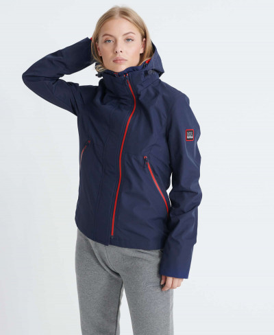 LS ESSENTIALS SD TECH VELOCITY - Atlantic Navy