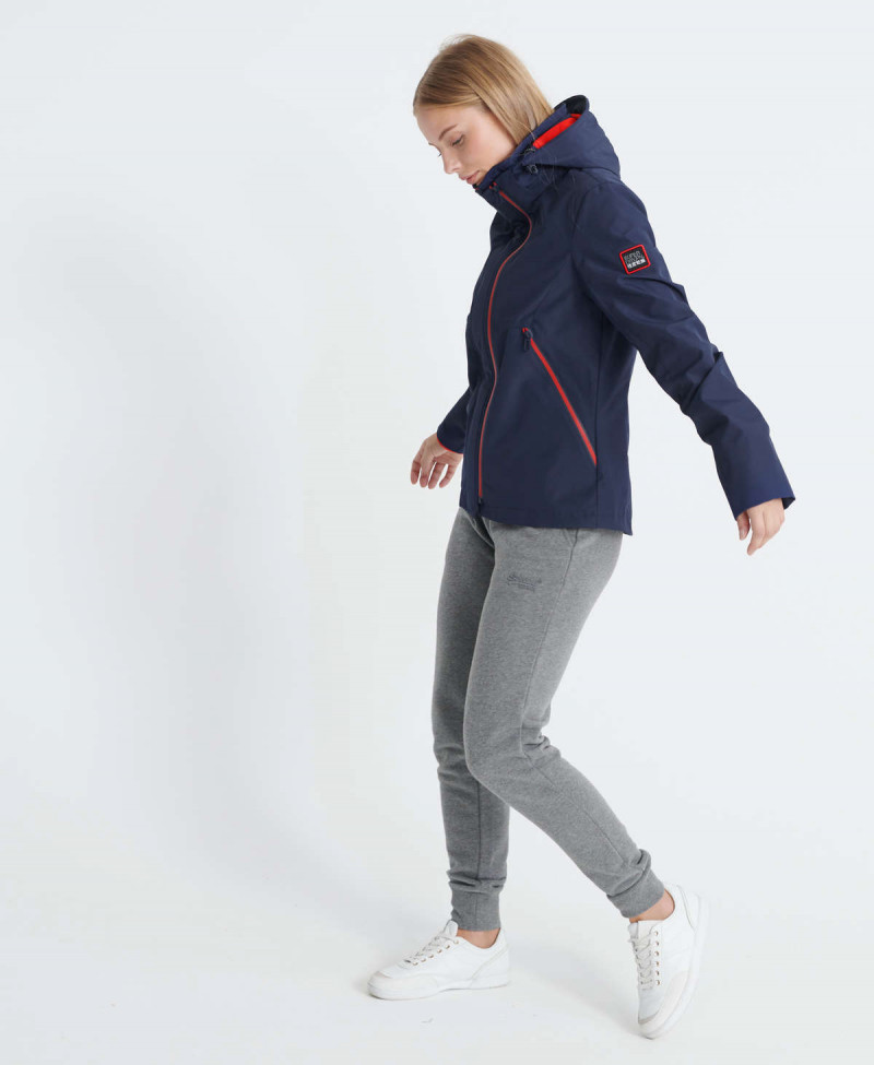 LS ESSENTIALS SD TECH VELOCITY