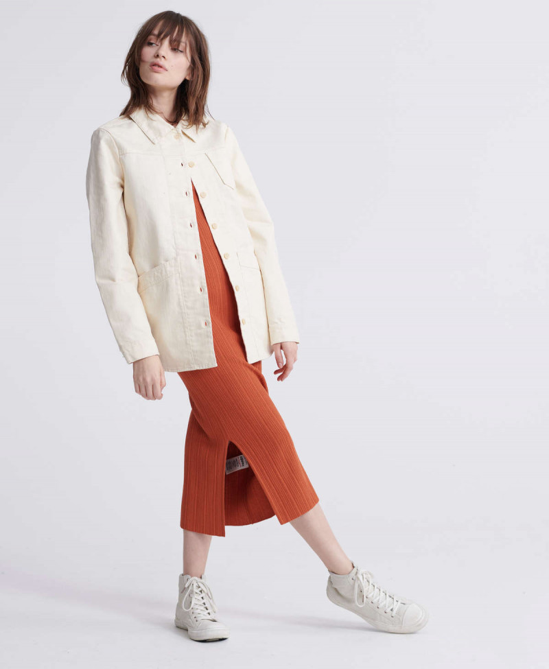 EDEN JACKET