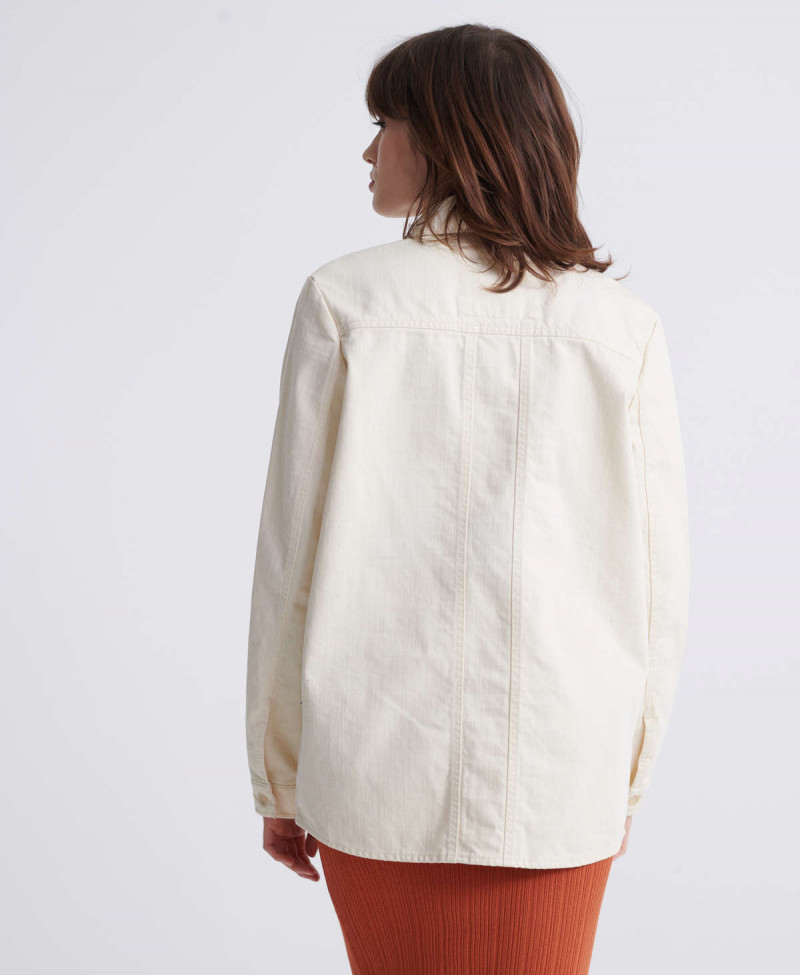 EDEN JACKET