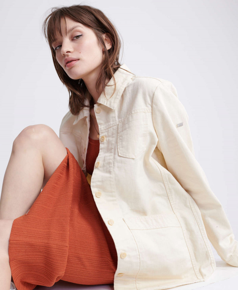 EDEN JACKET