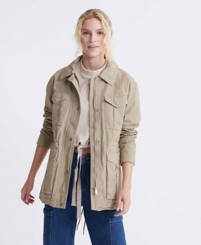 DESERT ROOKIE JACKET