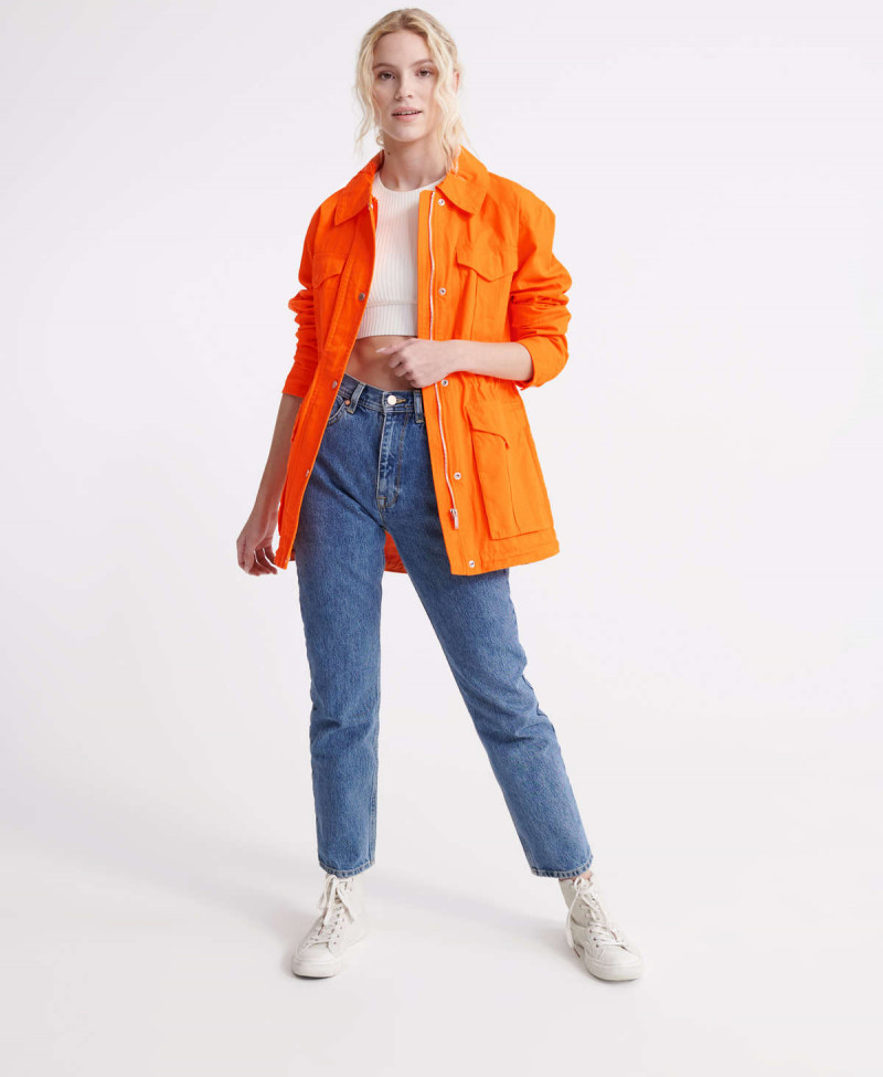 DESERT ROOKIE JACKET