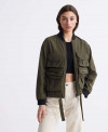 NAMID POCKETS BOMBER