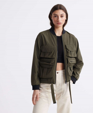 NAMID POCKETS BOMBER