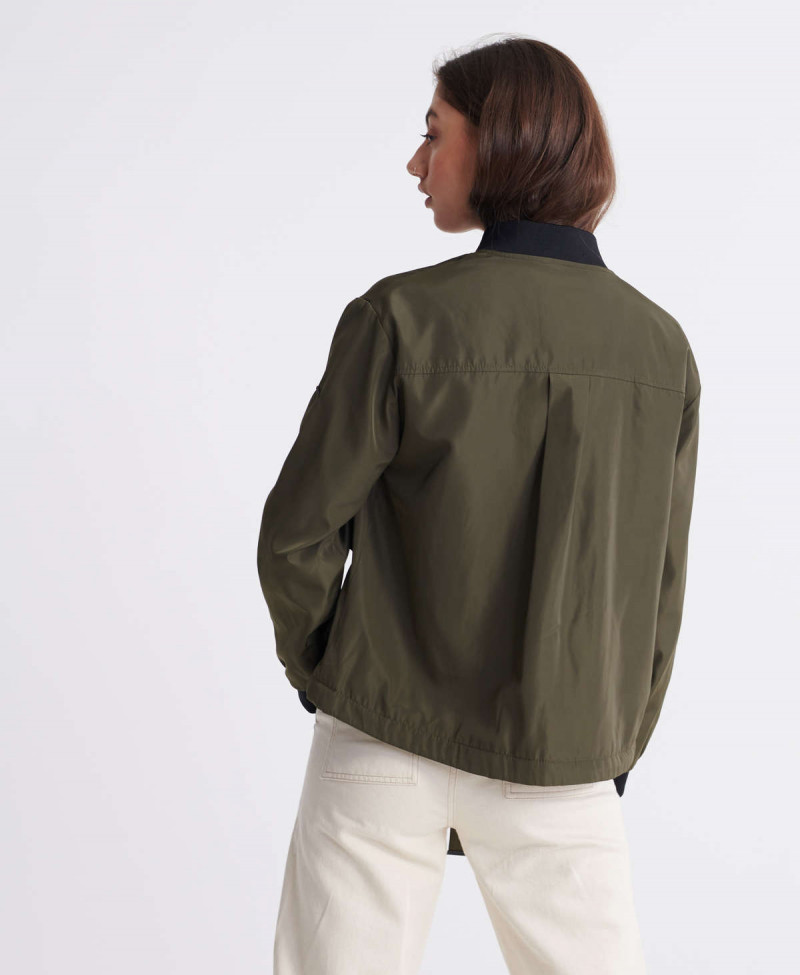 NAMID POCKETS BOMBER
