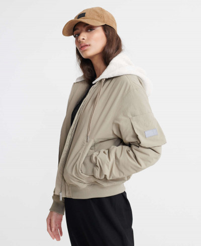 NEVADA BOMBER