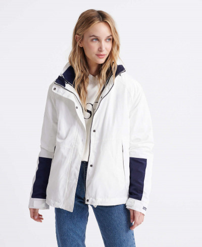 LS ESSENTIALS 4 IN 1 JACKET