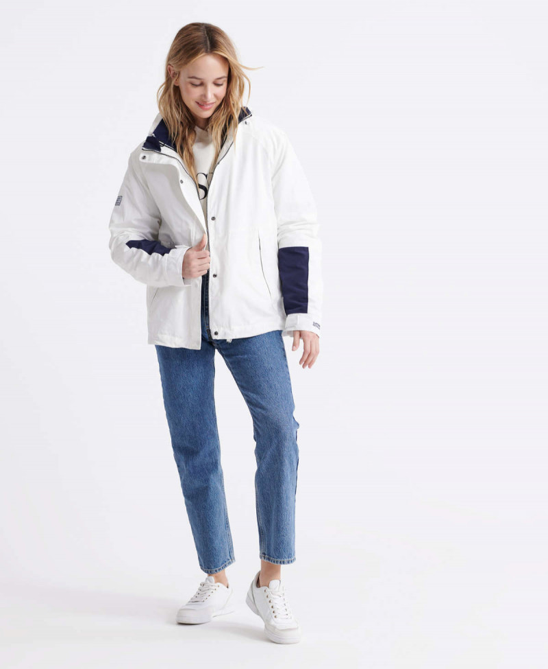 LS ESSENTIALS 4 IN 1 JACKET