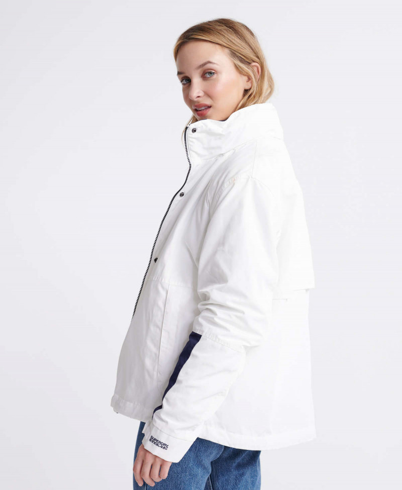 LS ESSENTIALS 4 IN 1 JACKET