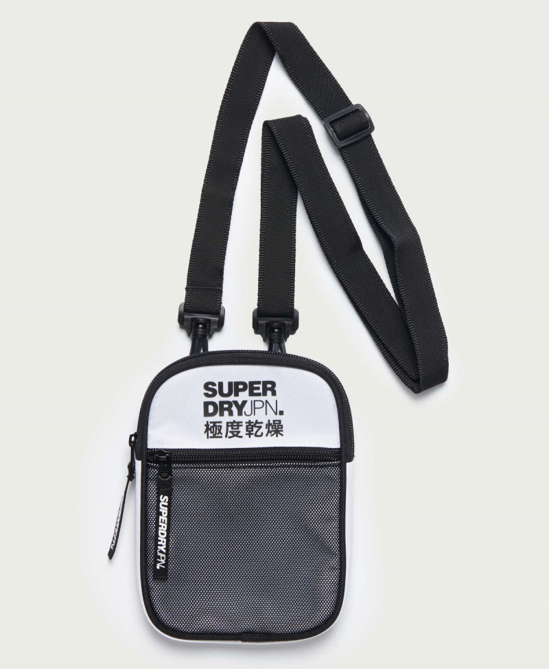 SPORT POUCH