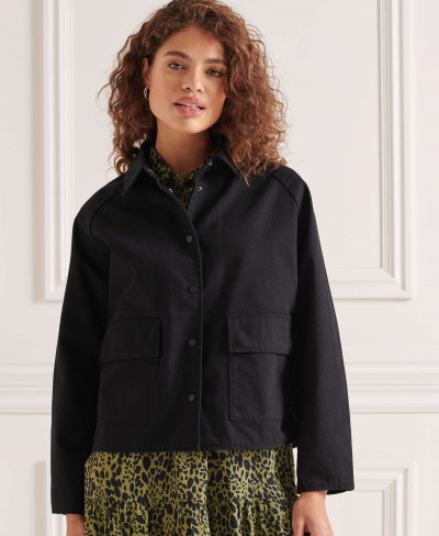 STUDIOS CHORE COAT