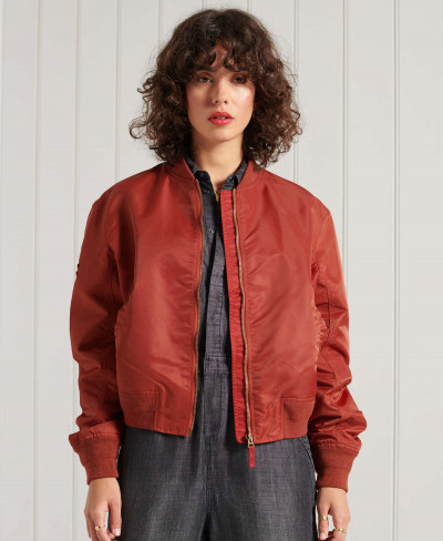 MA1 BOMBER