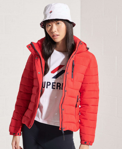 CLASSIC FUJI JACKET