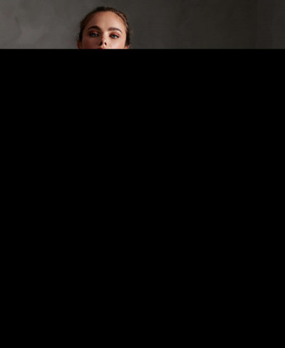 CANYON ESSENTIAL POCKET TEE - Oil Yellow