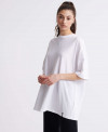 EDIT OVERSIZED TEE