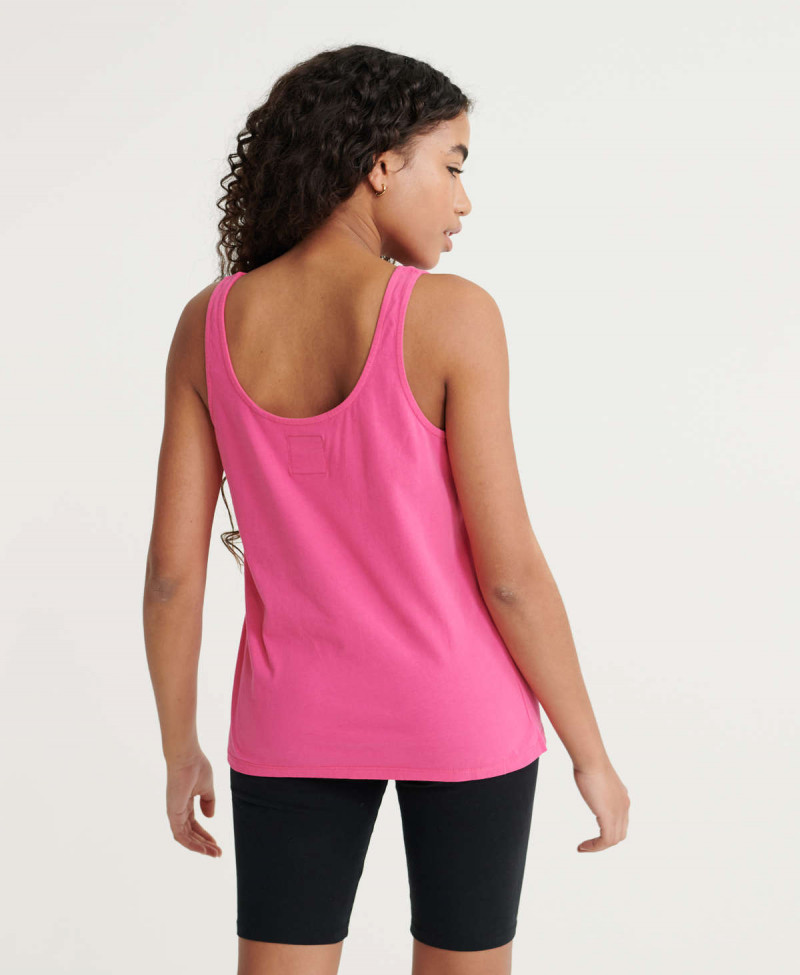 VL OUTLINE POP ENTRY VEST