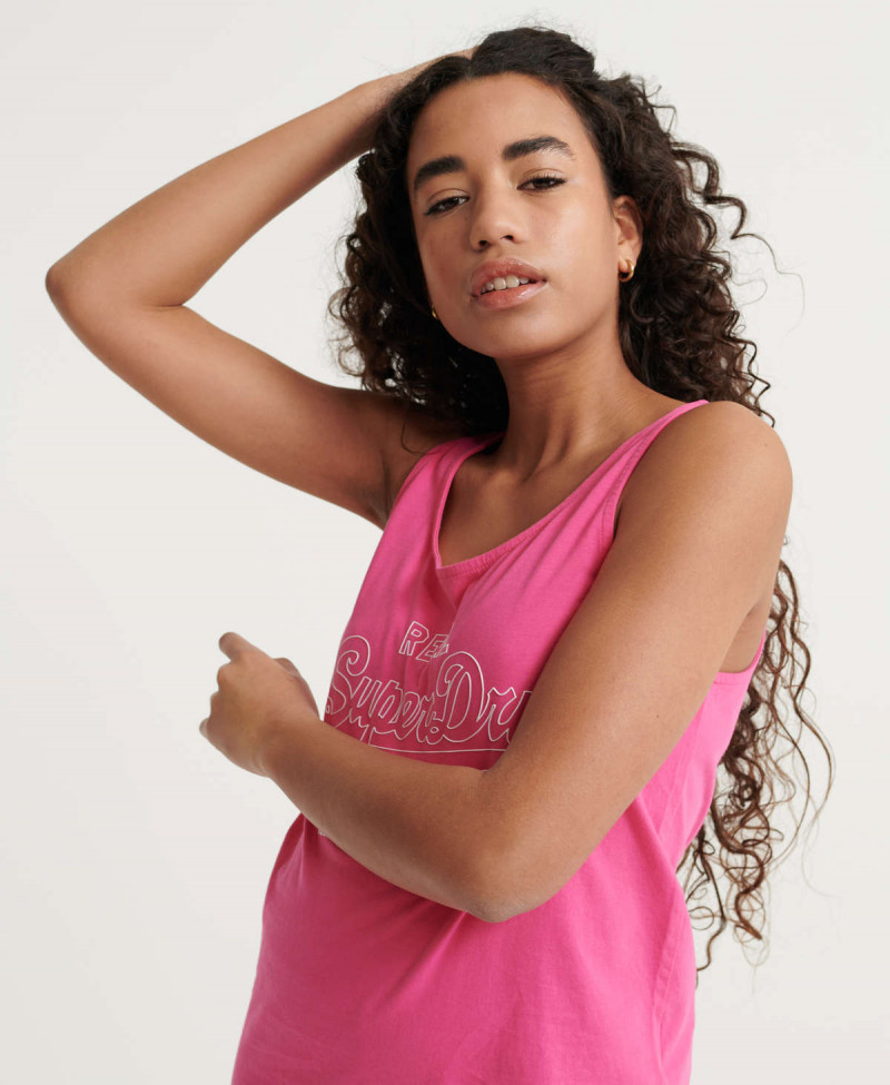 VL OUTLINE POP ENTRY VEST