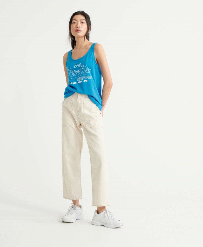 VL OUTLINE POP ENTRY VEST