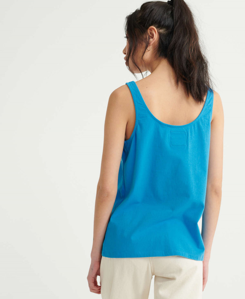 VL OUTLINE POP ENTRY VEST