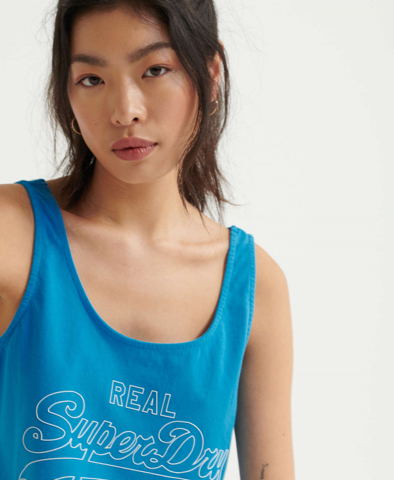 VL OUTLINE POP ENTRY VEST