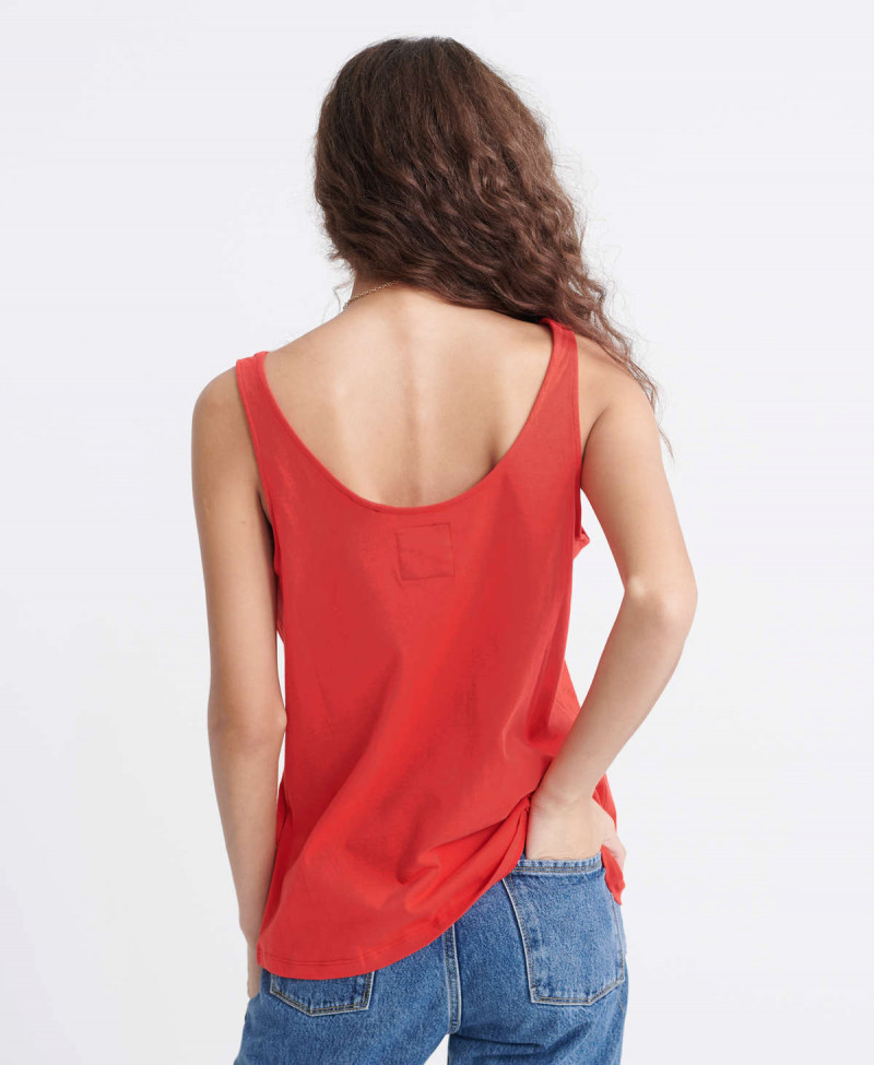 STRIPE BLOCK CLASSIC VEST