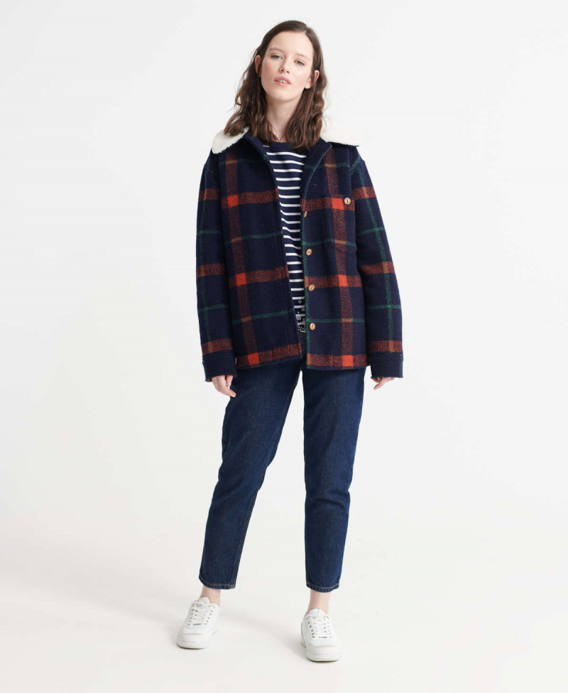 SUMMER SCHIFFLI LS TOP