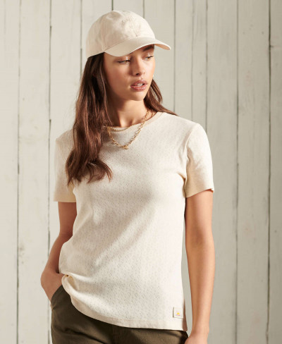 CALI POINTELLE CREW - Buttercream