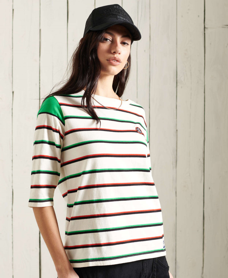 COLLEGIATE IVY LEAGUE CREW