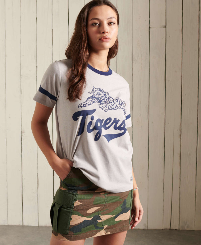 COLLEGIATE IVY LEAGUE TEE