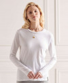 LIGHTWEIGHT ESSENTIAL LS TOP