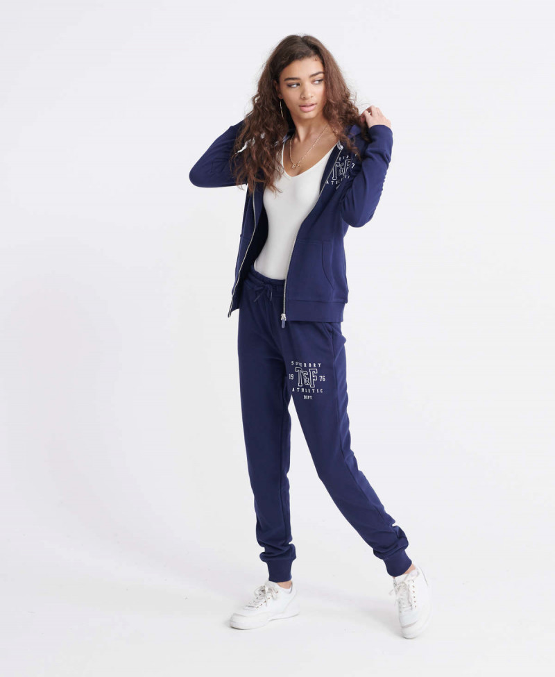 TRACK & FIELD JOGGER UB