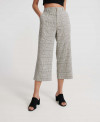 SUMMER HOUSE WIDE LEG PANT