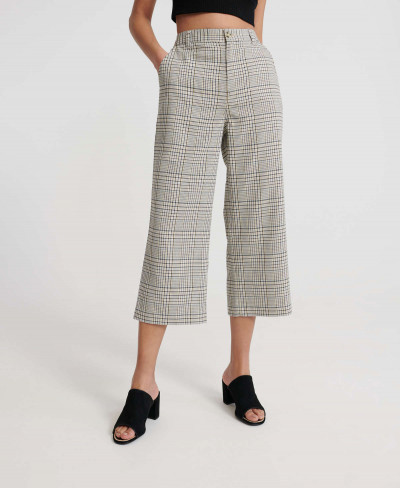 SUMMER HOUSE WIDE LEG PANT