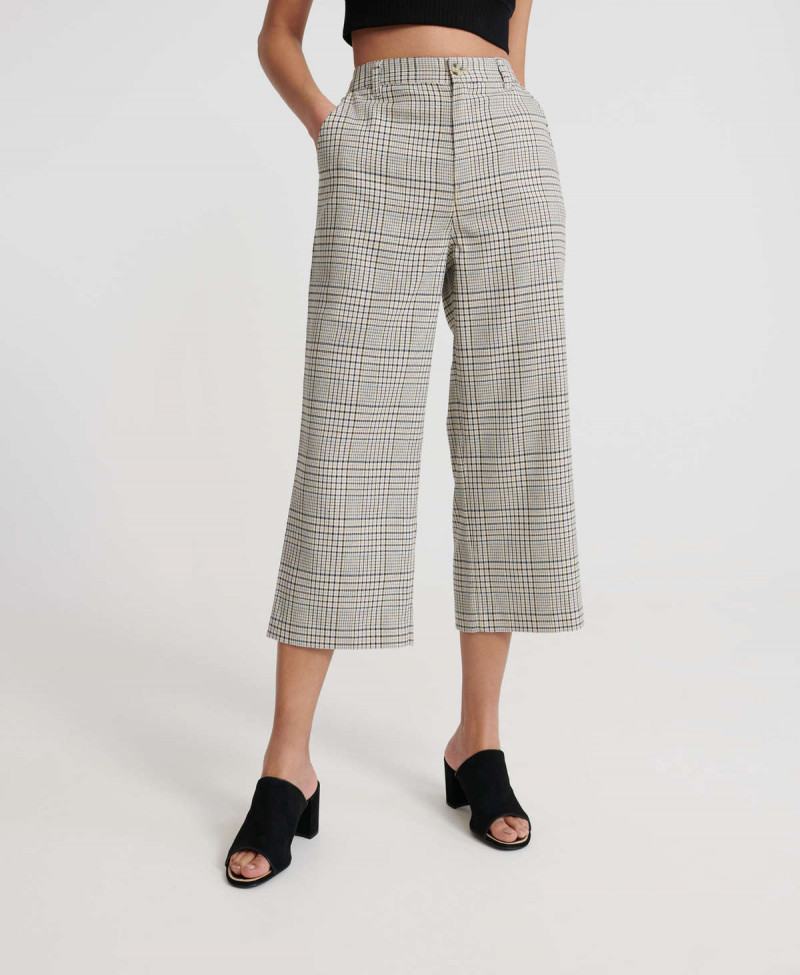 SUMMER HOUSE WIDE LEG PANT