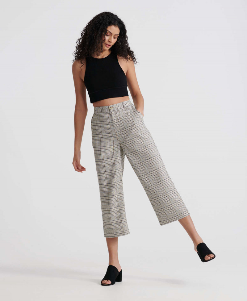 SUMMER HOUSE WIDE LEG PANT