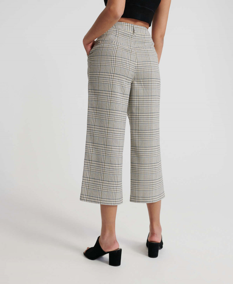 SUMMER HOUSE WIDE LEG PANT