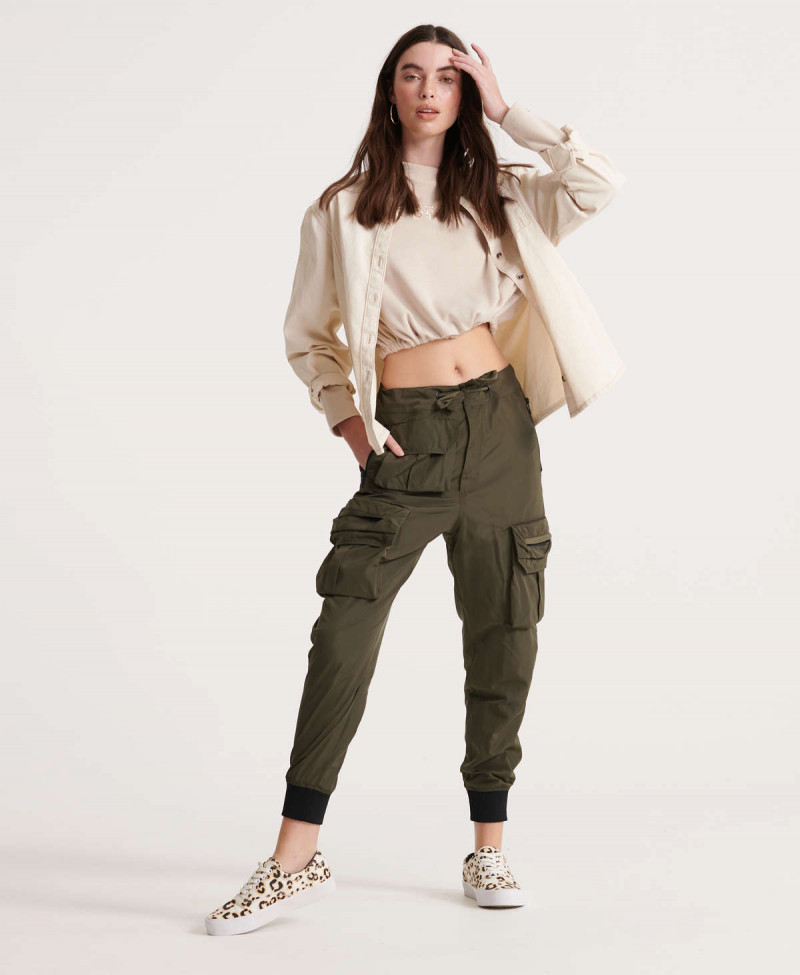 NAMID CARGO PANT