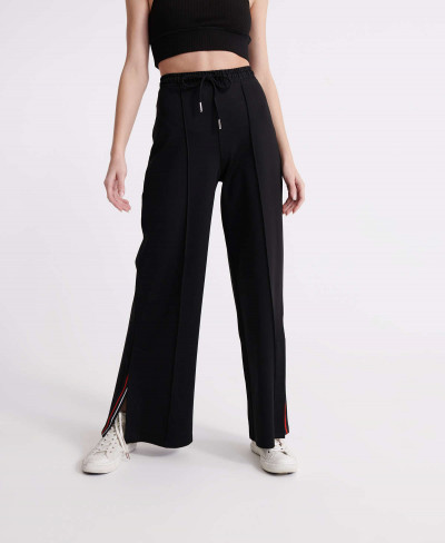 EDIT WIDE LEG JOGGER UB