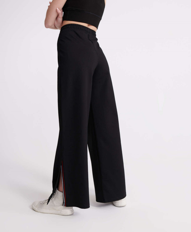EDIT WIDE LEG JOGGER UB