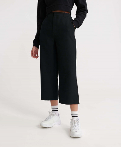 EDIT WIDE LEG PANT